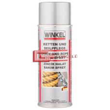 WINKEL ZİNCİR HALAT BAKIM SPREY 